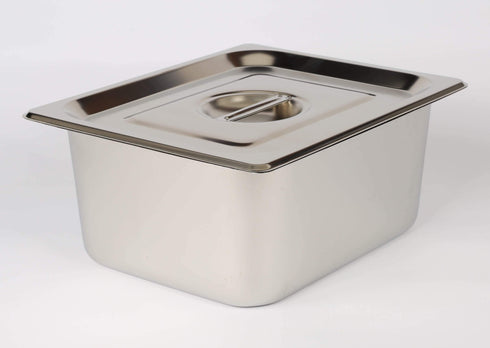 GATTO 1/2 Gastronorm Lid - Premium